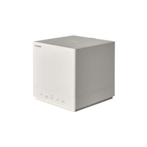 초음파 가습기 관련 비주얼 2