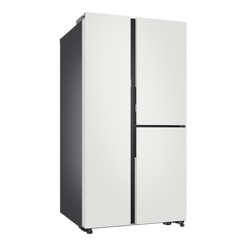 삼성전자 Bespoke 846L 양문형 냉장고 방문설치 이미지 2