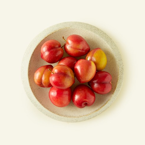 당찬 자두, 1개, 800g(대과)