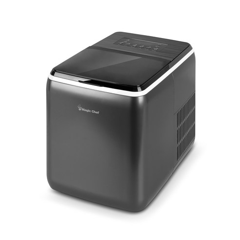 매직쉐프 업소 가정용 제빙기 개봉기 | 실사용 후기 - 상품 이미지 3