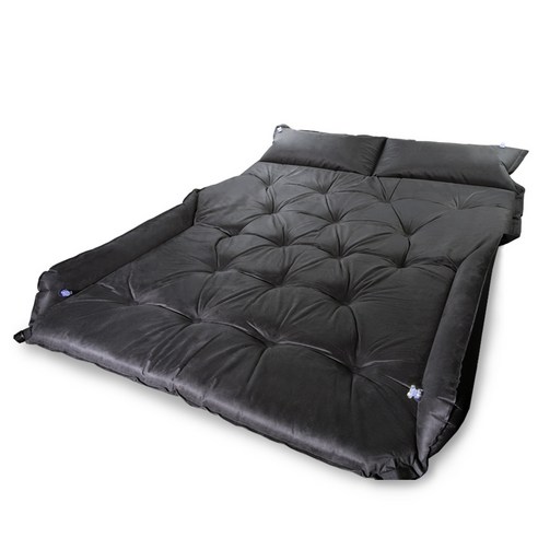 메이튼 레드와일드 차박 자충 에어 매트 + 수납용 가방 실사용 후기 | 효과 있을까? - 상품 이미지 3