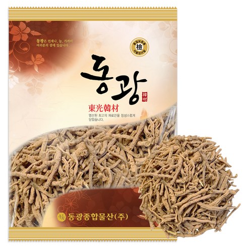 동광한방몰 거심 원지 100g, 1개 맛있게 먹은 솔직 후기 썸네일