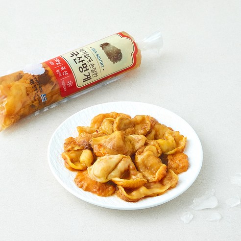 국내산 먹기쉽게 손질한 멍게 (냉장), 1개, 150g 1개, 150g