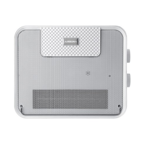 따뜻함과 편리함을 동시에, 에어보나 PTC 욕실 온풍기