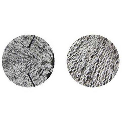 제이케이 연사 쿨파일 등산양말 장목 이미지 4