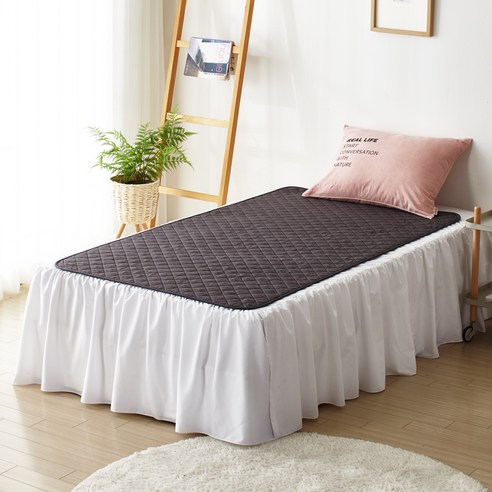 안전하고 포근한 겨울잠, 더안 EMF 탄소매트 전기장판으로 시작하세요!