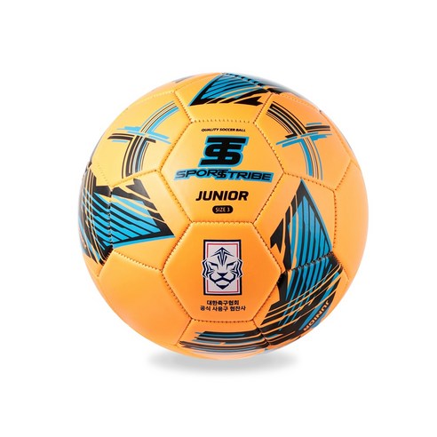 스포츠트라이브 주니어 축구공 이미지 2