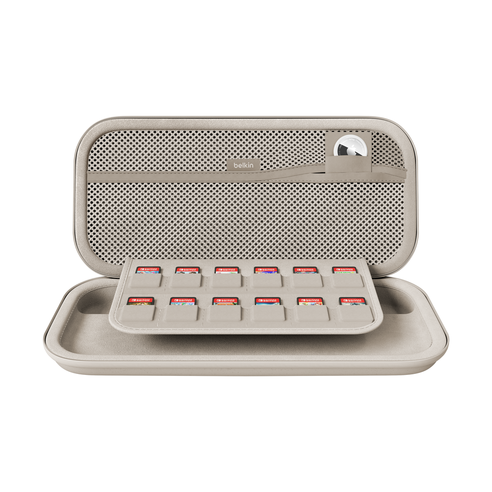 벨킨 닌텐도스위치2 전용 여행용 케이스 개봉기 | 실사용 후기 - 상품 이미지 2