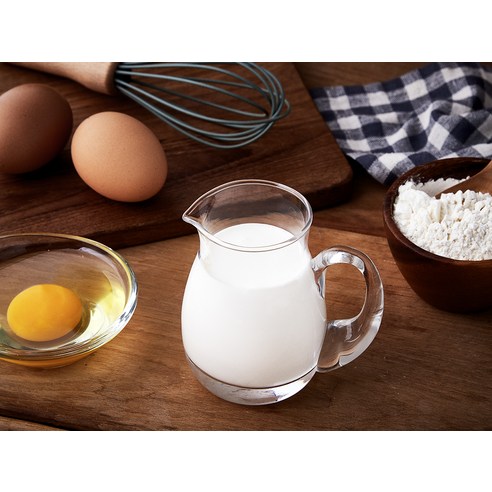 집에서 즐기는 카페 퀄리티, 남양유업 생크림 골드 하나로 완성하세요.