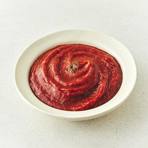 얌(yaam) 토마토 스파게티 소스 AM, 1kg, 1개
