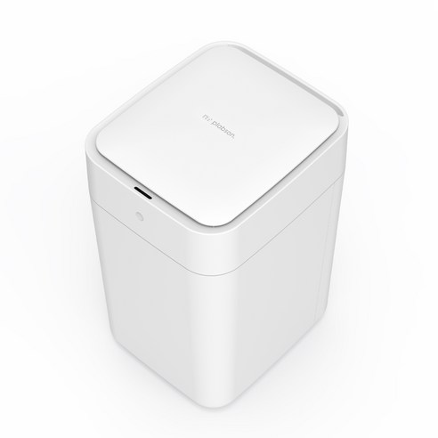 플랩슨 오즈캔으로 쾌적하고 편리한 쓰레기 처리 경험하세요