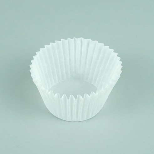 천운패키지 유산지컵 백색 55mm 이미지 2