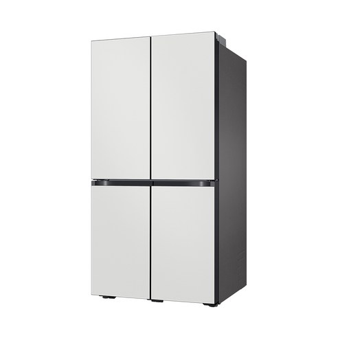 삼성전자 Bespoke 905L AI 4도어 냉장고 방문설치 이미지 3