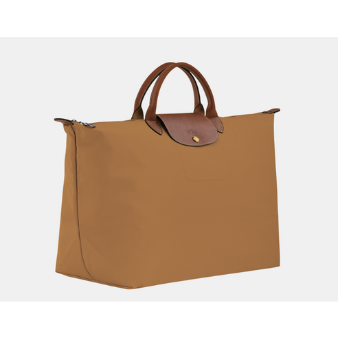 롱샴 르 플리아쥬 트래블백 L, 스타일과 실용성을 겸비한 최상의 여행 동반자