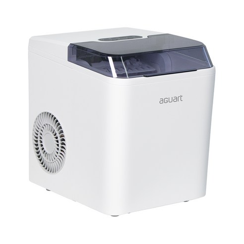 아구아트 제빙기 개봉기 | 실사용 후기 - 상품 이미지 3