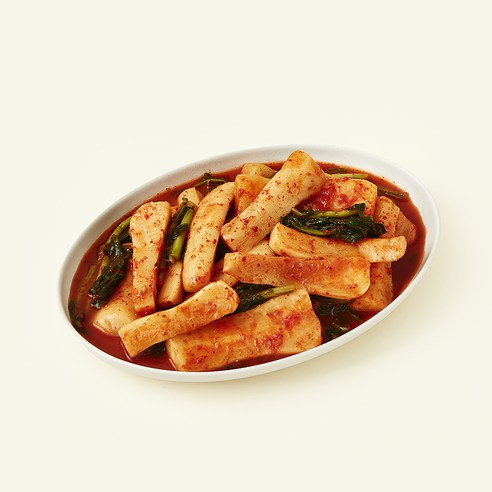 Wokeohilhotel Chonggak Kimchi (워커힐호텔 총각김치)