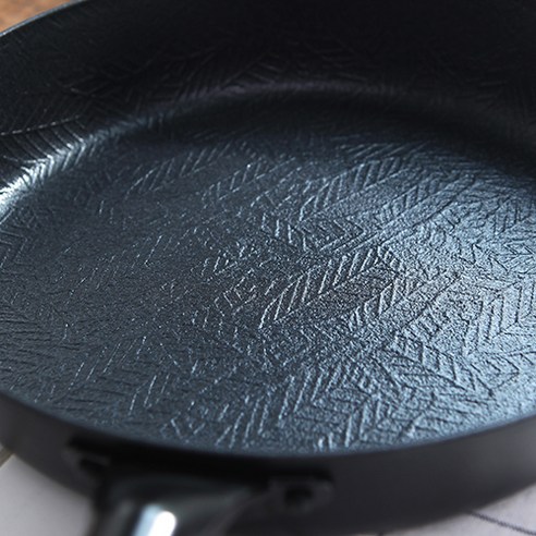 마이셰프 인덕션 포레스타 실속 프라이팬 세트 후기 분석 - 실사용 조리 이미지