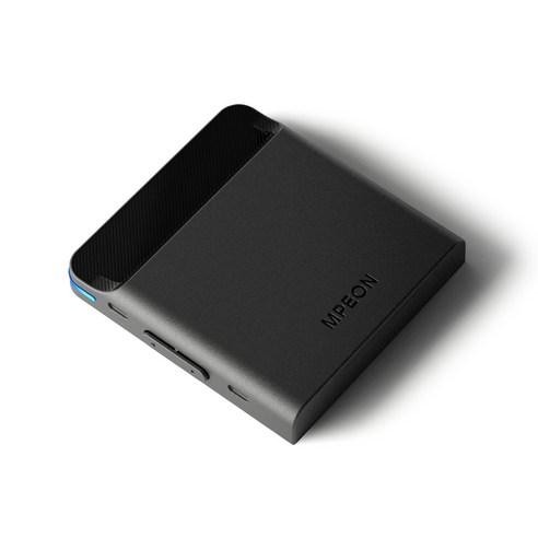 엠피온 양면거치형 RF 하이패스 실사용 후기 | 효과 있을까? - 상품 이미지 2