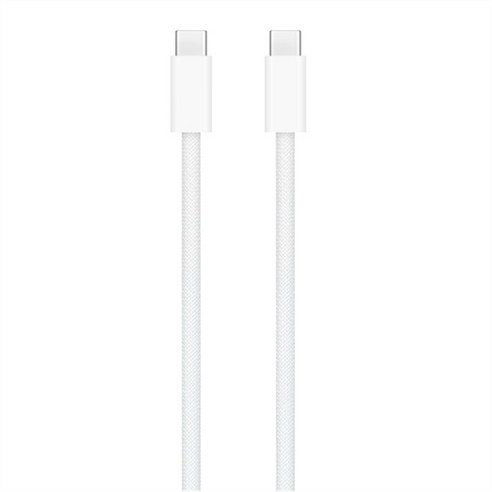 Apple 240W USB-C 충전 케이블 솔직 후기 | 실사용자 리뷰 분석 - 상품 이미지 2