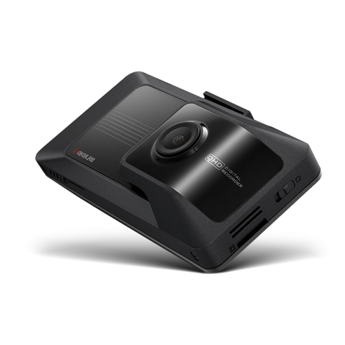 깜깜한 밤에도 선명하게, 억울한 순간은 이제 그만. QXD9000mini로 안심 주차하세요.