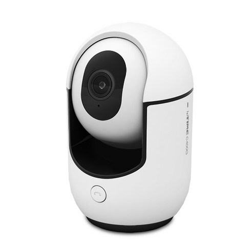 ip TIME 가정용 CCTV 홈캠 네트워크카메라 이미지 3