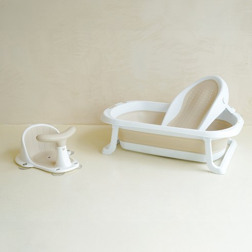 아이 목욕, 더 이상 숨 막히는 시간이 아니에요