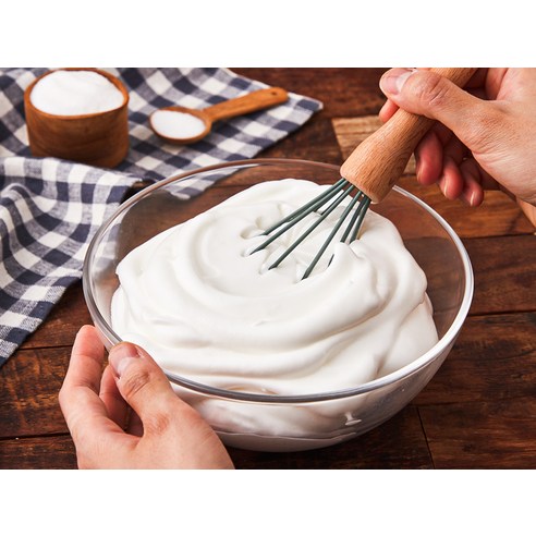 계란 없을 때도 걱정 없이, 오랩요리란으로 간편하게 맛있는 요리를 완성하세요.