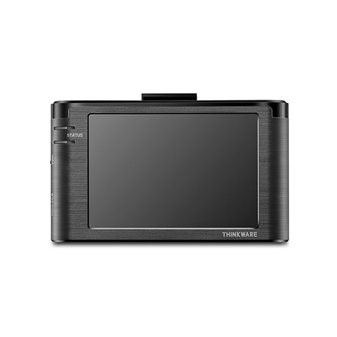 사고 현장의 든든한 목격자 아이나비 FXD8500