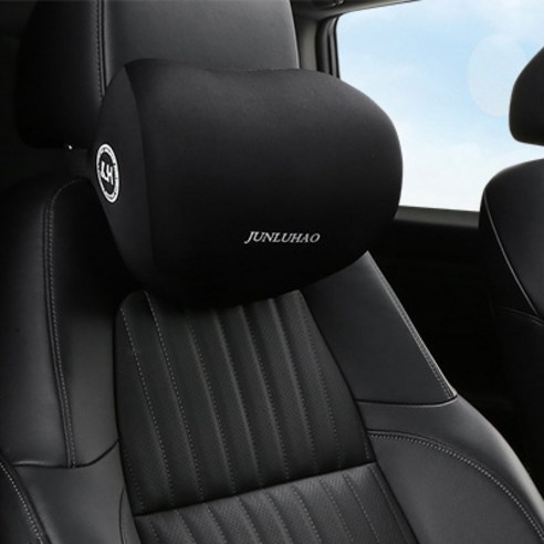 아리코 차량용 메모리폼 목쿠션 실사용 후기 | 효과 있을까? - 상품 이미지 1