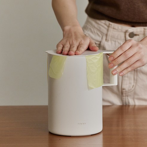 미닉스 더 플렌더 전용 푸드 컨테이너 개봉기 | 실사용 후기 - 상품 이미지 4