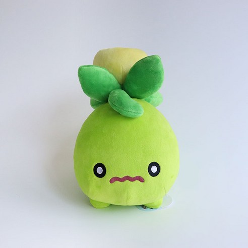 포켓몬스터 미니브 봉제인형, 25cm, 혼합색상, 1개