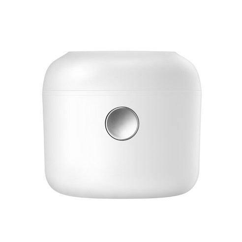 주방 공간을 절약하고 맛있는 밥을 즐기세요: 쿠첸 멜로우 미니 밥솥