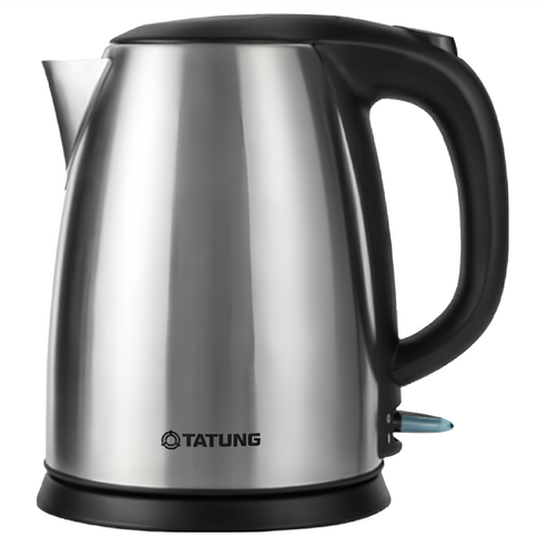 中国　大壺 TATUNG 大同電茶壺1.8L, TEK-1815S - 快煮壺| 酷澎
