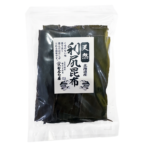 小倉屋北海道天然利尻昆布LS, 85g, 1袋- | 酷澎