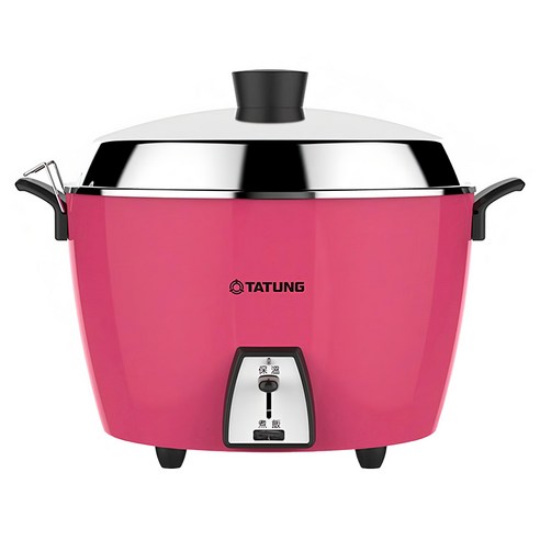 大同電鍋　TATUNG TAC-10GS Amazon | 【電源コードついてるタイプ】大同電鍋(電気釜) 炊飯器