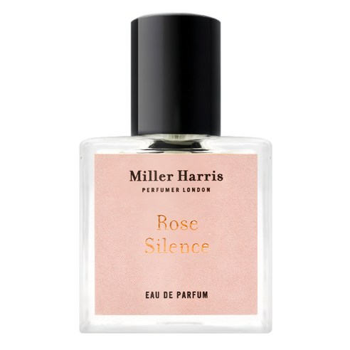 Miller Harris Rose Silence 玫瑰晨語淡香精, 14ml, 1件- 女性香水| 酷澎