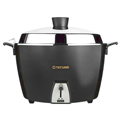 TATUNG 大同電鍋　ステンレス製　10合 Amazon | 【TATUNG 公式販売店】大同電鍋(電気釜) 炊飯器 10合