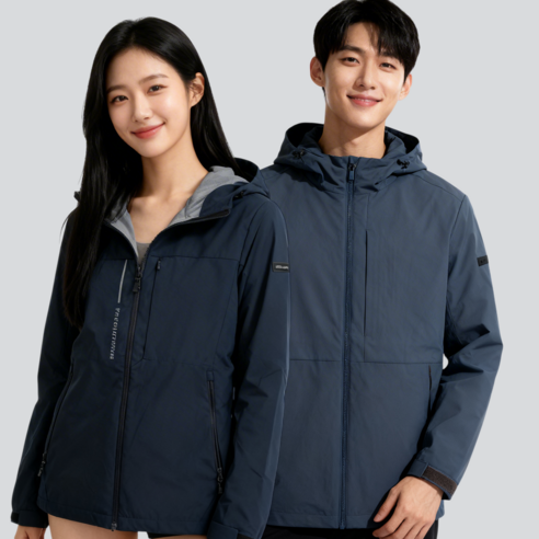 k2 여성 바람막이 남성 등산 봄가을 PXV