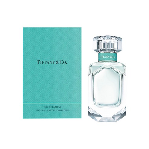 티파니 앤 코 EDP, 75ml, 1개