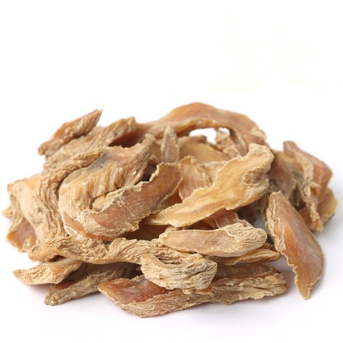 동의한재 중국산 햇 말린 천마 300g, 1개 이미지 4