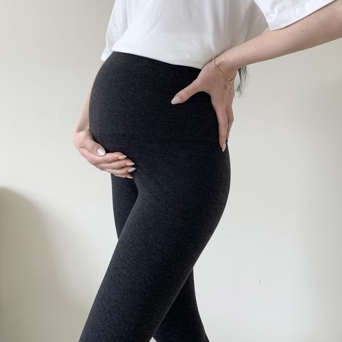 루시드라잇 국산 여름 임산부 레깅스