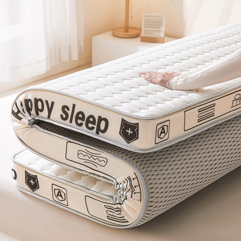 Lumi 목편한 천연 라텍스 메모리폼 매트리스 후기 분석 - 브랜드 스토리