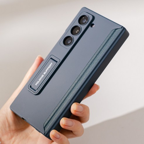 갤럭시 Z 폴드 5, 힌지 걱정 끝! 튼튼하고 편리한 올인원 케이스