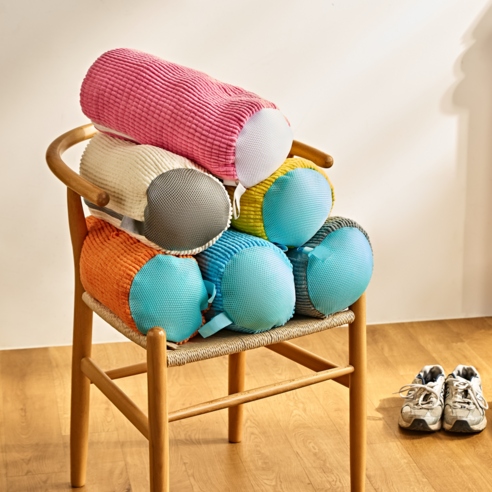 운동화 빨래, 더 이상 번거로움으로 남겨두지 마세요