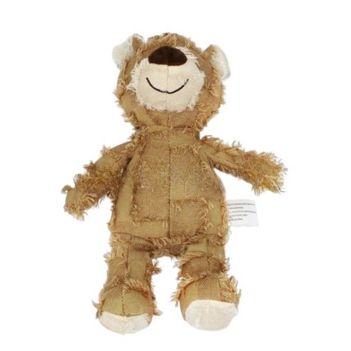 케리빙 강아지 장난감 곰인형 이미지 4