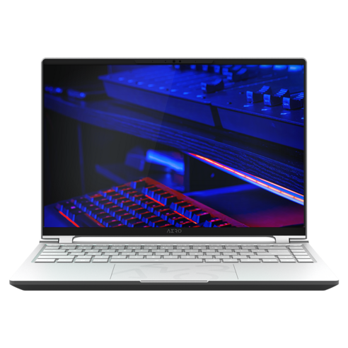 기가바이트 2023 에어로 16 OLED BSF 코어i7 인텔 13세대 지포스 RTX 4070, Twilight Silver, 3TB, 16GB, WIN11 Home, GIGABYTE AERO 16 BSF OLED
