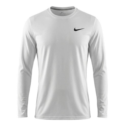 나이키 DRI-FIT PARK 8 JERSEY L/S 헬스 운동 러닝 데일리 긴팔 저지