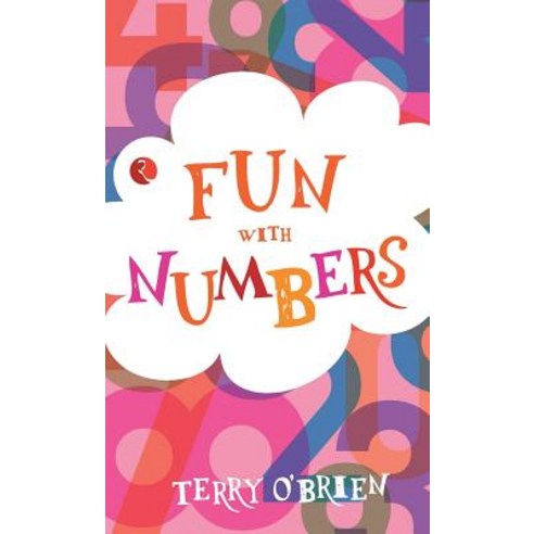 (영문도서)Fun With Numbers (Fun Series) Paperback, English, 9788129123817, Rupa Publications India