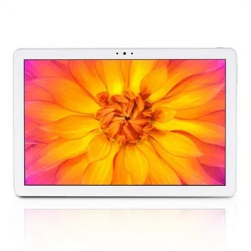 아이뮤즈 레볼루션 태블릿PC, Wi-Fi+Cellular, 알루미늄 실버, 64GB, G10