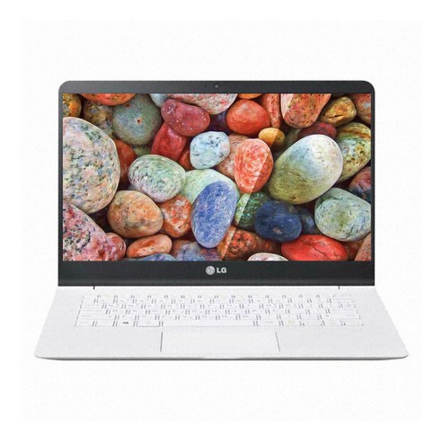 LG 그램 14Z960 i5-6200 8G SSD256G Win10 가벼운 슬림한 노트북 980g